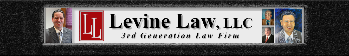 Law Levine, LLC - A 3rd Generation Law Firm serving Erie County PA specializing in probabte estate administration